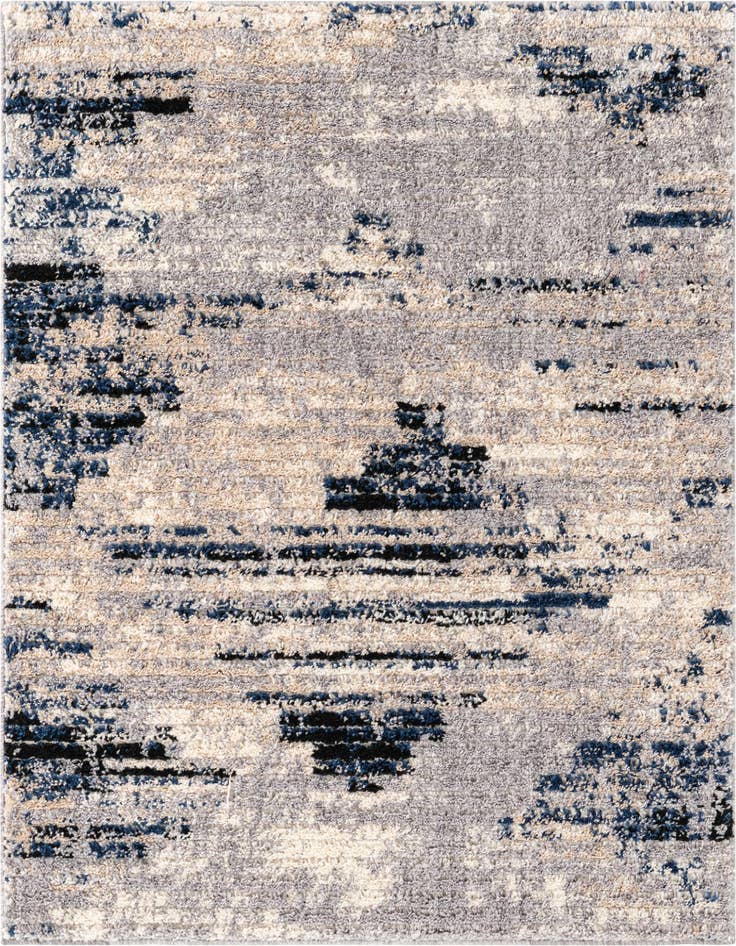 Detail image of 4' x 4' Tucson Square Rug