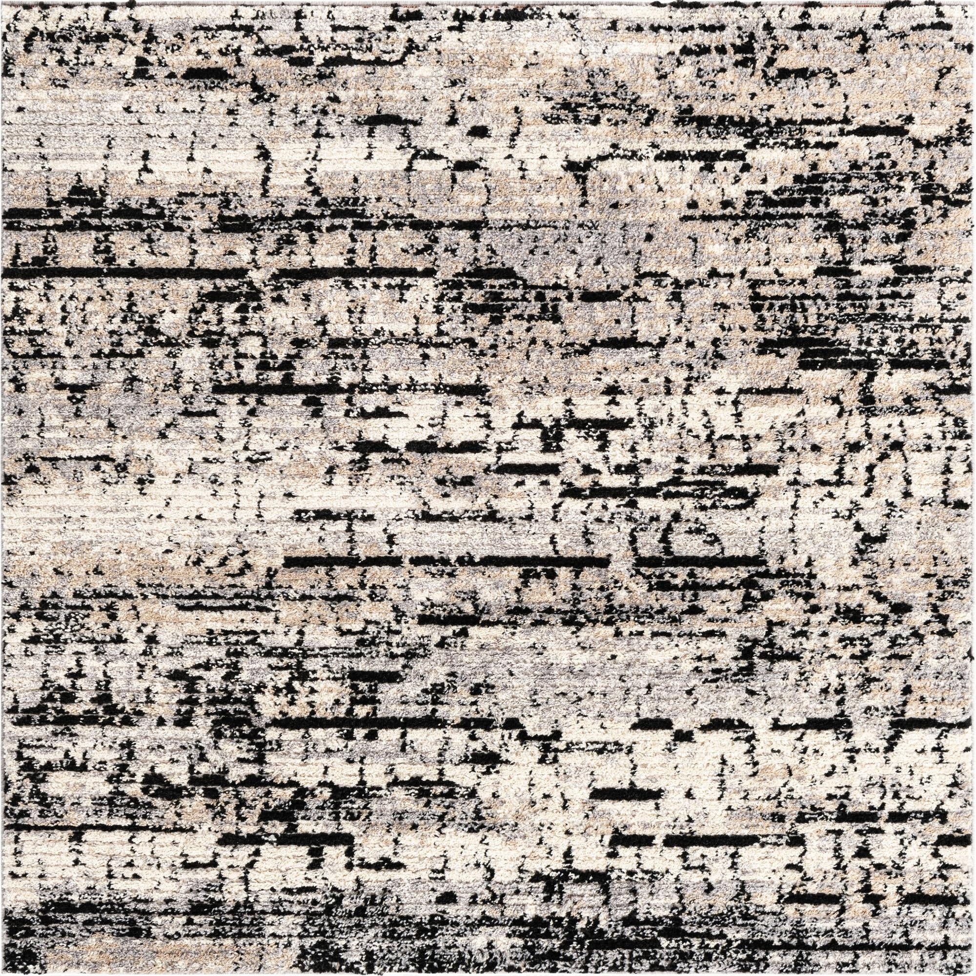 6' x 6' Tucson Square Rug