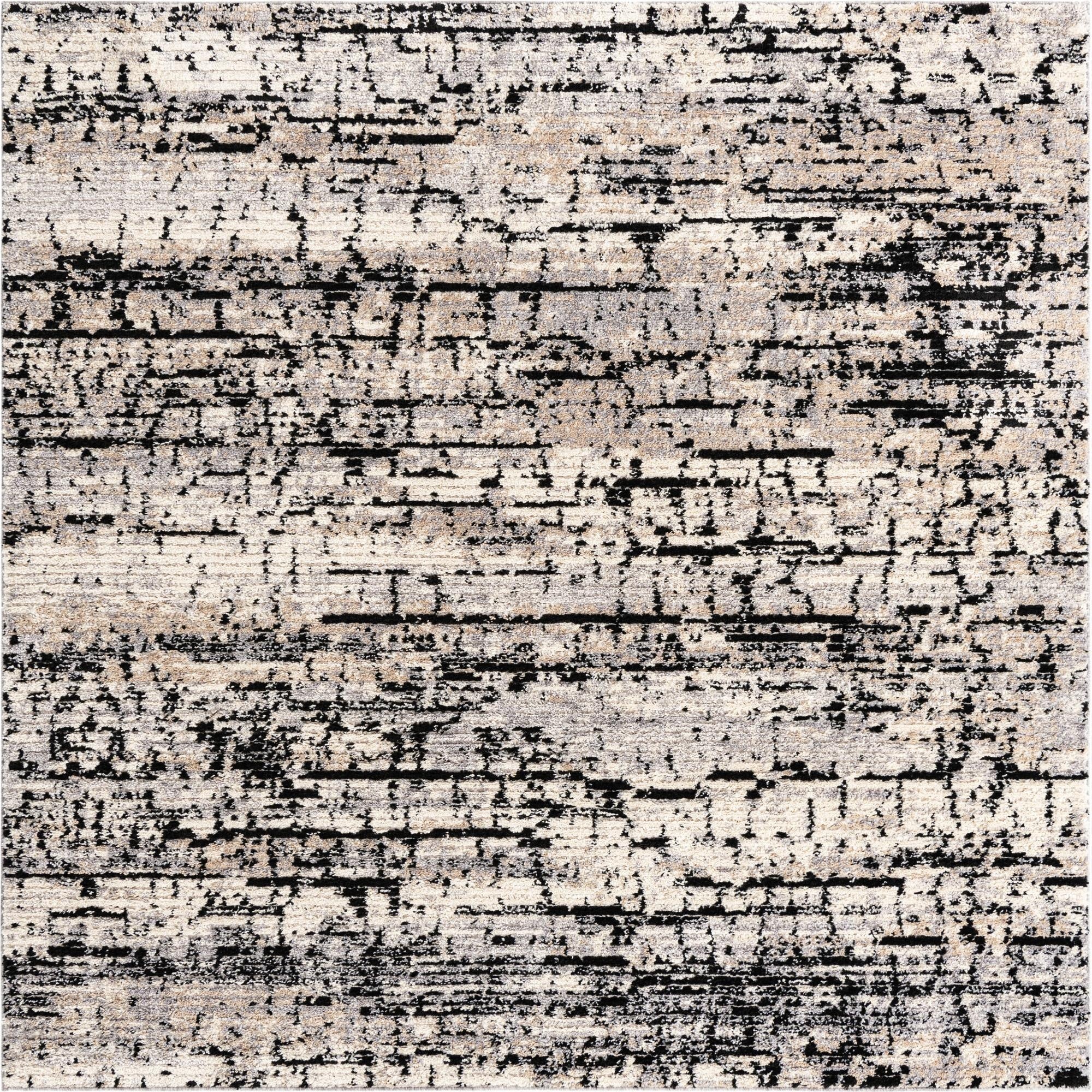 8' x 8' Tucson Square Rug