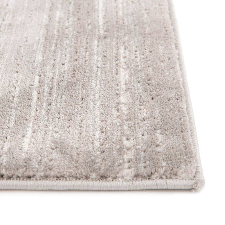 Detail image of 7' 10 x 7' 10 Uptown Madison Avenue Square Rug
