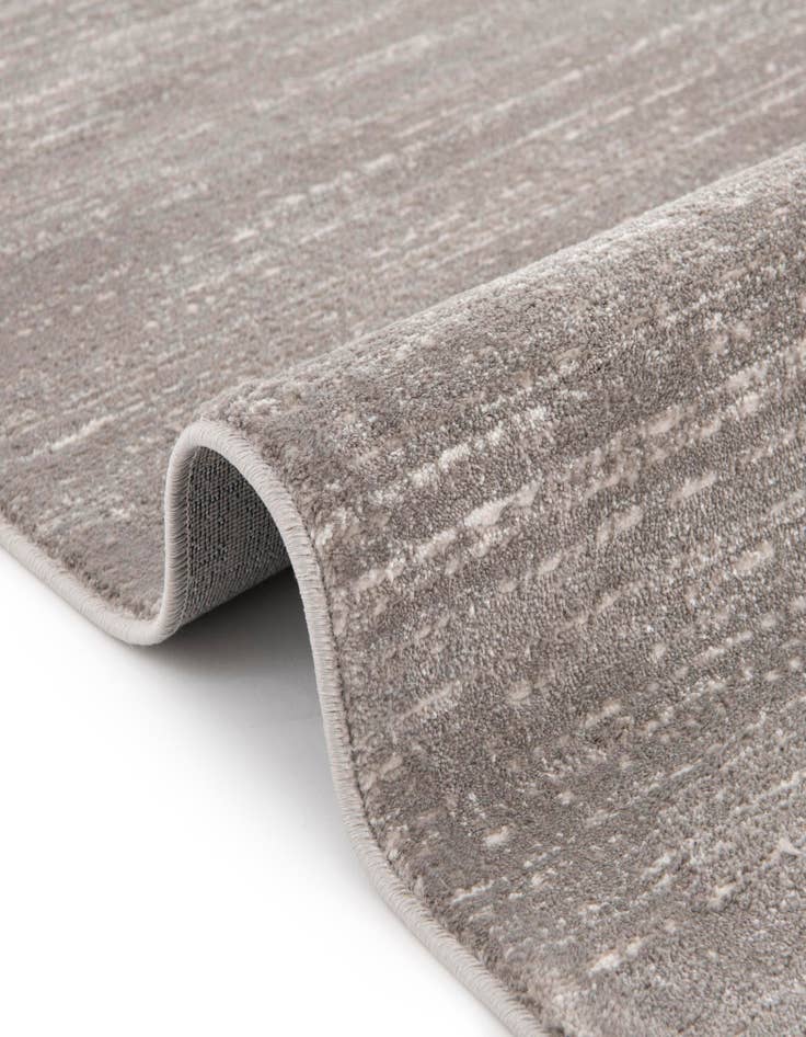 Detail image of Jill Zarin 7' 10 x 7' 10 Uptown Madison Avenue Square Rug