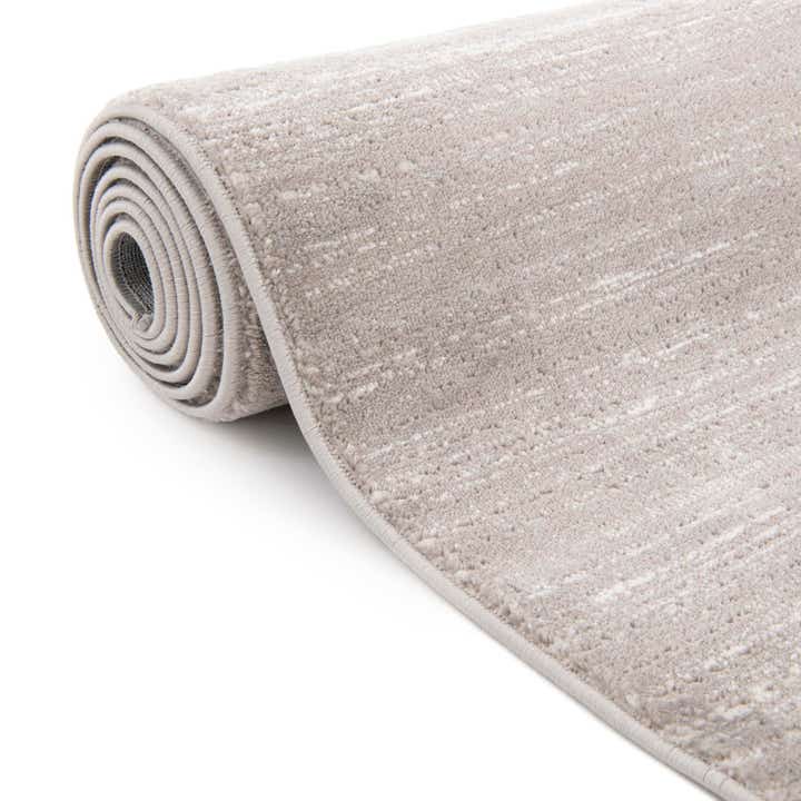 7' 10 x 7' 10 Uptown Madison Avenue Square Rug
