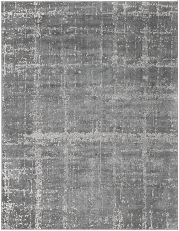 Detail image of 7' 10 x 7' 10 Uptown Lexington Avenue Square Rug