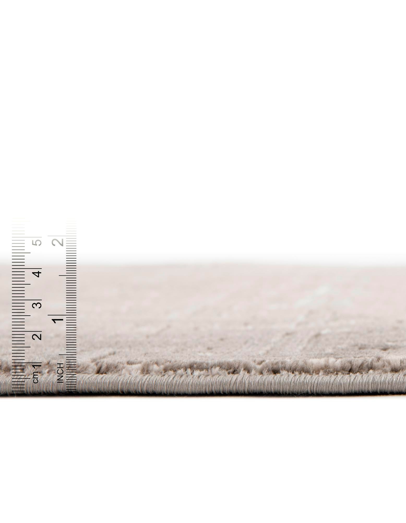 7' 10 x 7' 10 Uptown Park Avenue Square Rug