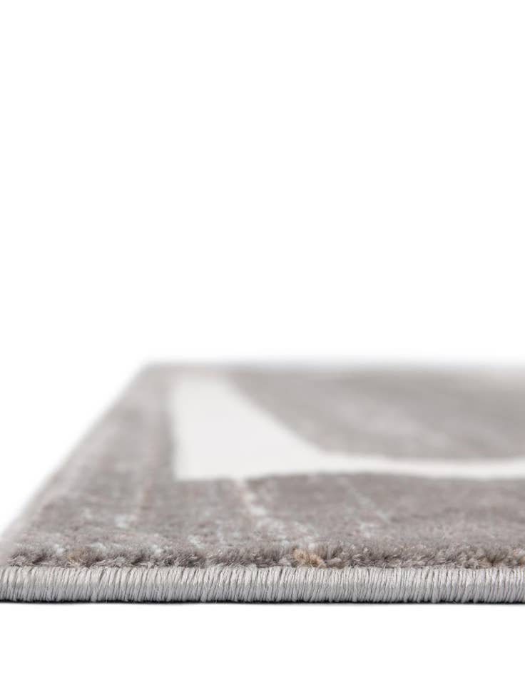 Detail image of 7' 10 x 7' 10 Uptown Lenox Hill Square Rug