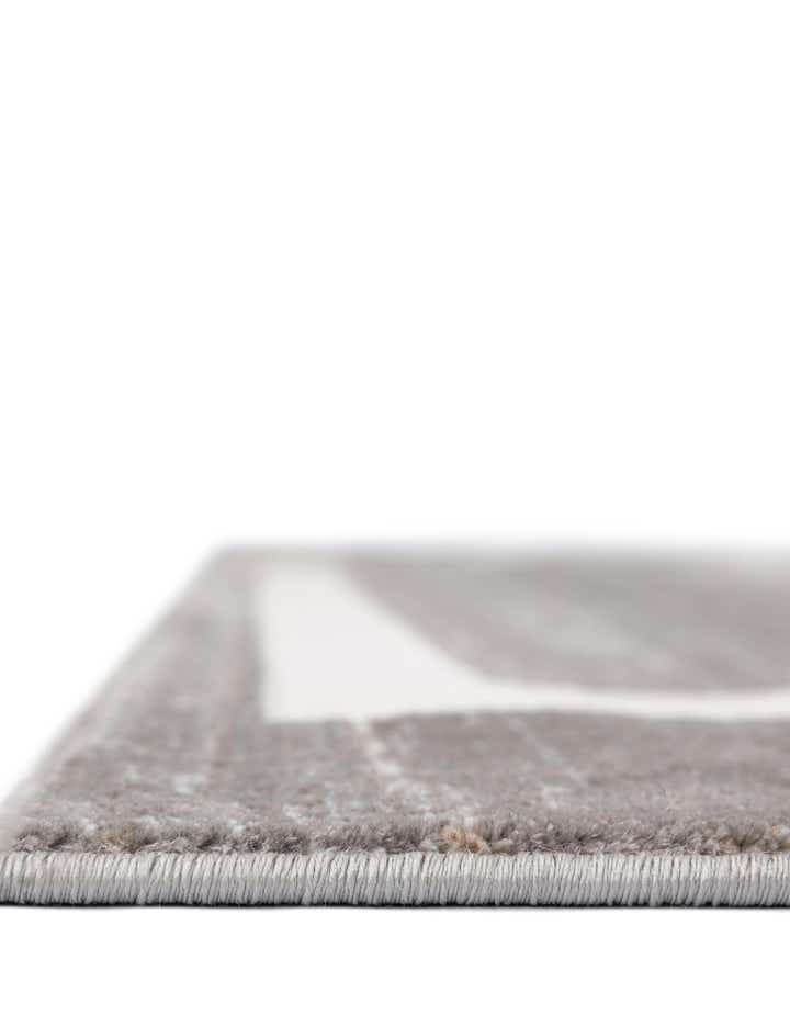 7' 10 x 7' 10 Uptown Lenox Hill Square Rug