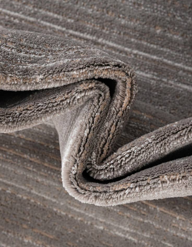Detail image of 7' 10 x 7' 10 Uptown Lenox Hill Square Rug