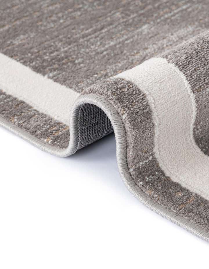 7' 10 x 7' 10 Uptown Lenox Hill Square Rug