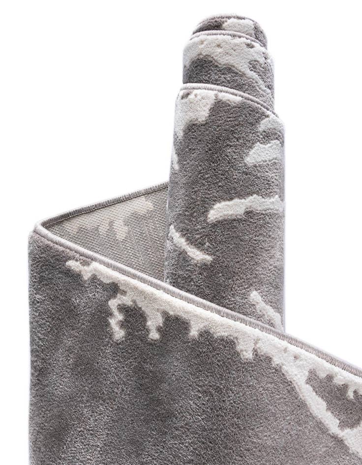 Detail image of 7' 10 x 7' 10 Uptown Carnegie Hill Square Rug