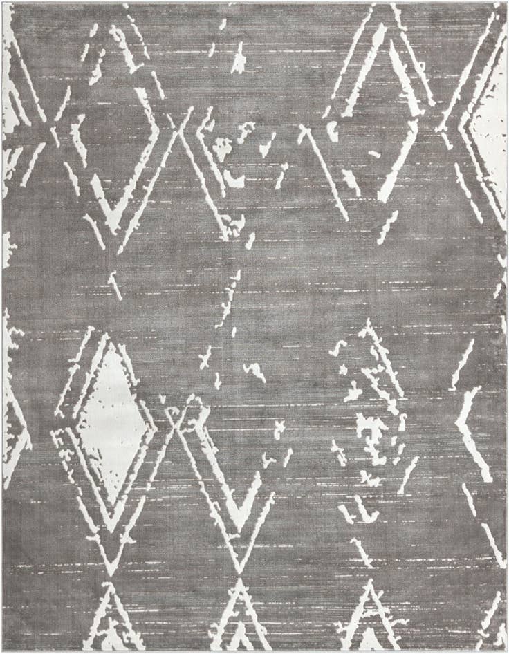 Detail image of 7' 10 x 7' 10 Uptown Carnegie Hill Square Rug