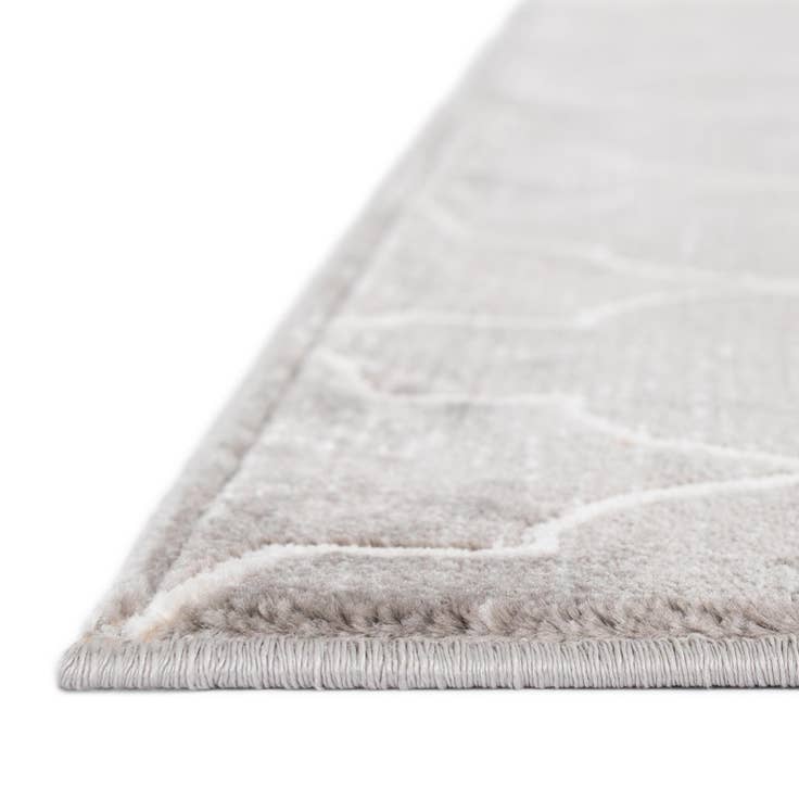 Detail image of 7' 10 x 7' 10 Uptown Lincoln Center Square Rug
