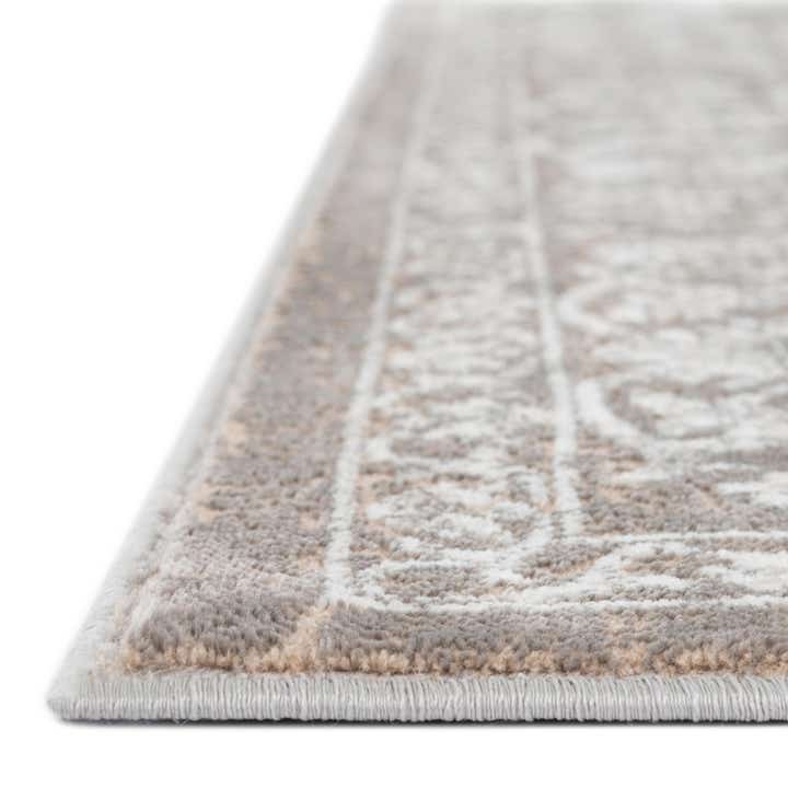 7' 10 x 7' 10 Uptown Central Park Square Rug