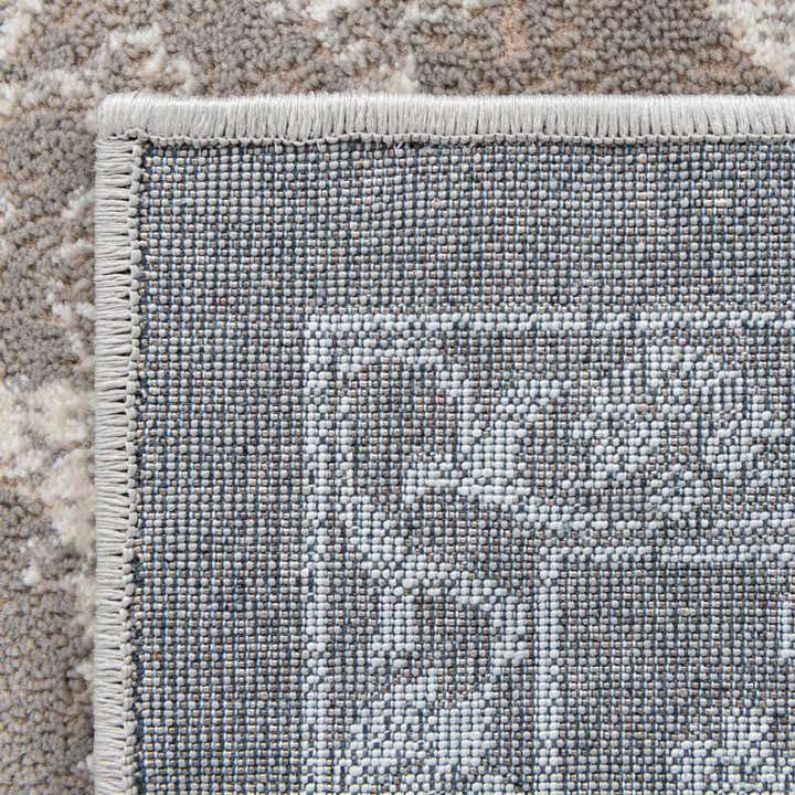 7' 10 x 7' 10 Uptown Central Park Square Rug