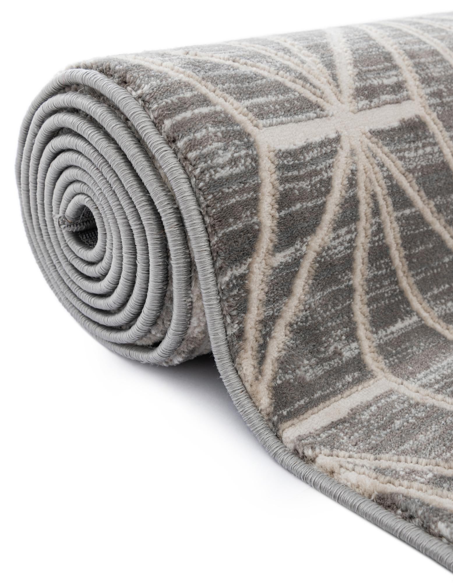 7' 10 x 7' 10 Uptown Fifth Avenue Square Rug
