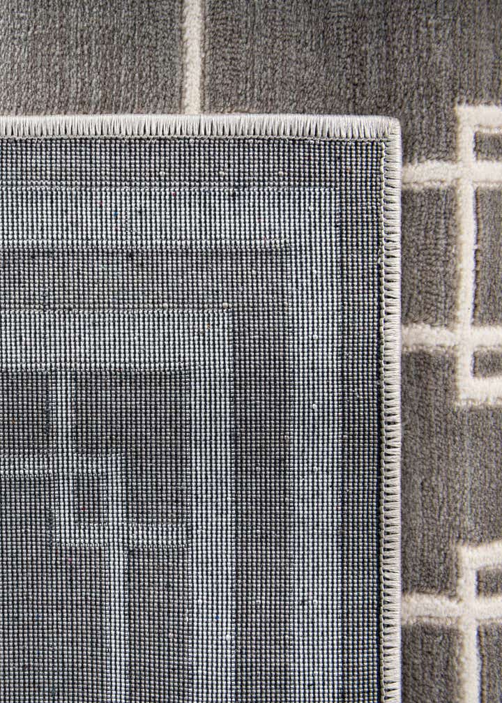 Jill Zarin 7' 10 x 7' 10 Metropolitan Uptown Square Rug