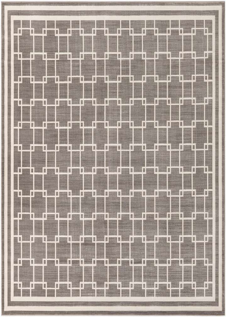 Jill Zarin 7' 10 x 7' 10 Metropolitan Uptown Square Rug