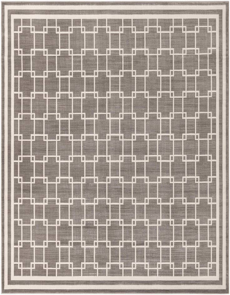 Detail image of 7' 10 x 7' 10 Metropolitan Uptown Square Rug