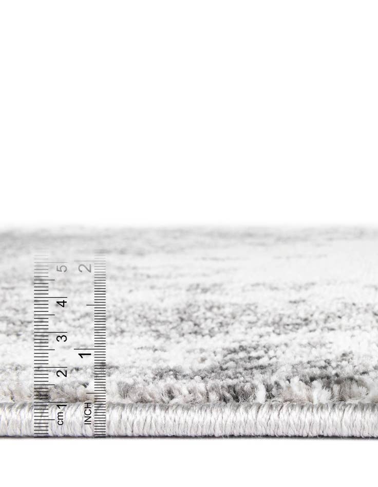 Detail image of 10' x 10' Veneto Square Rug