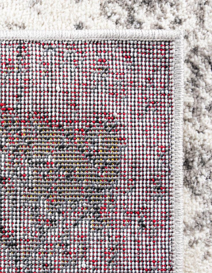 Detail image of 10' x 10' Veneto Square Rug