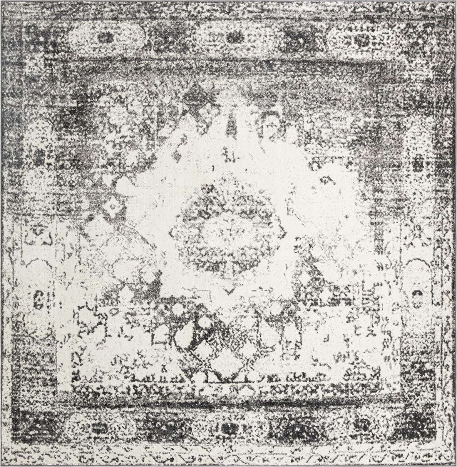 12' x 12' Venice Square Rug