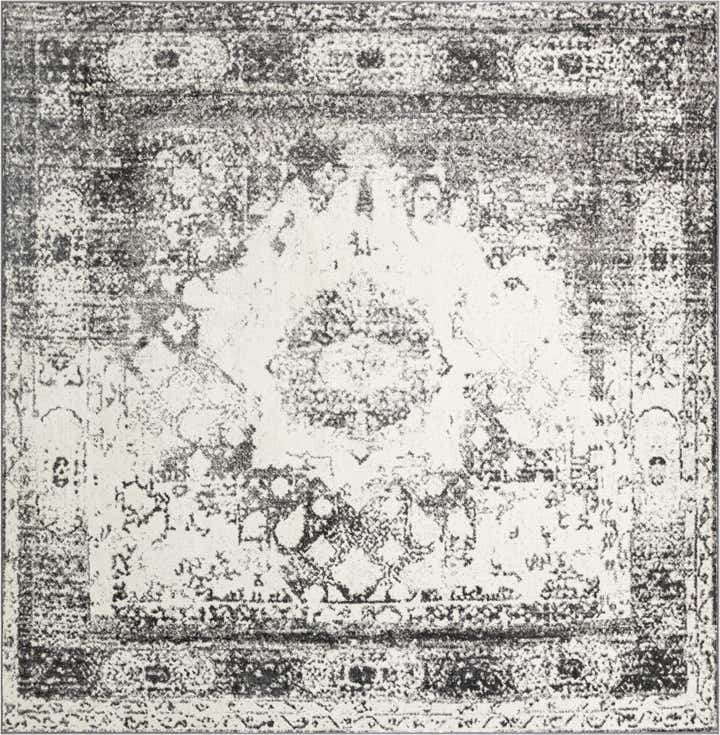 12' x 12' Venice Square Rug