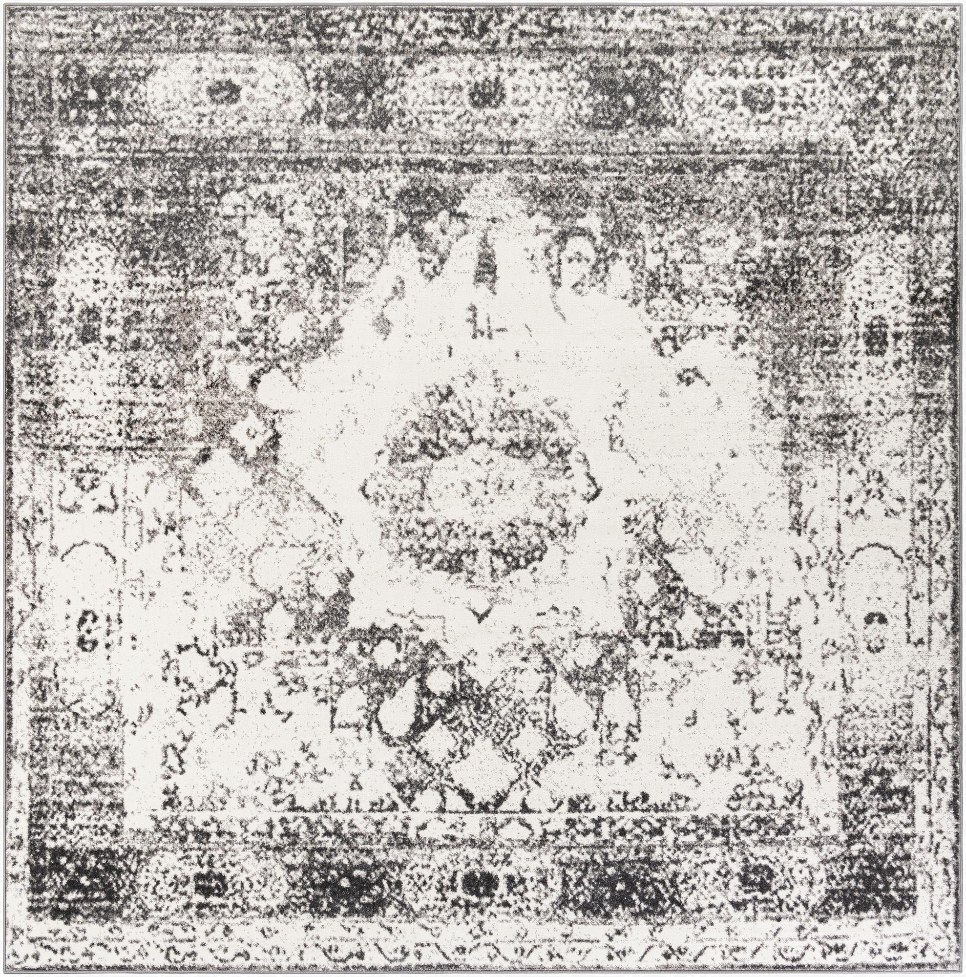 10' x 10' Venice Square Rug