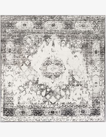 10' x 10' Venice Square Rug