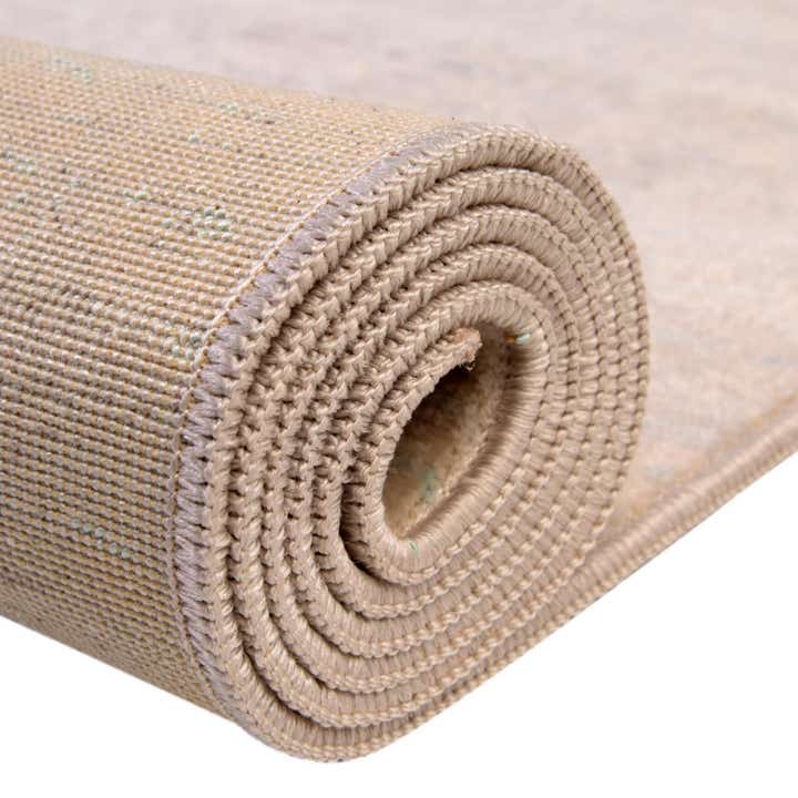 8' x 8' Victoria Square Rug