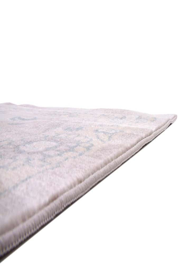 8' x 8' Victoria Square Rug