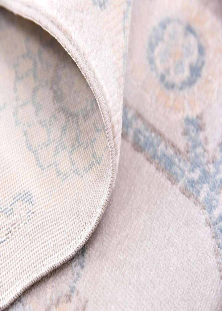 8' x 8' Victoria Square Rug