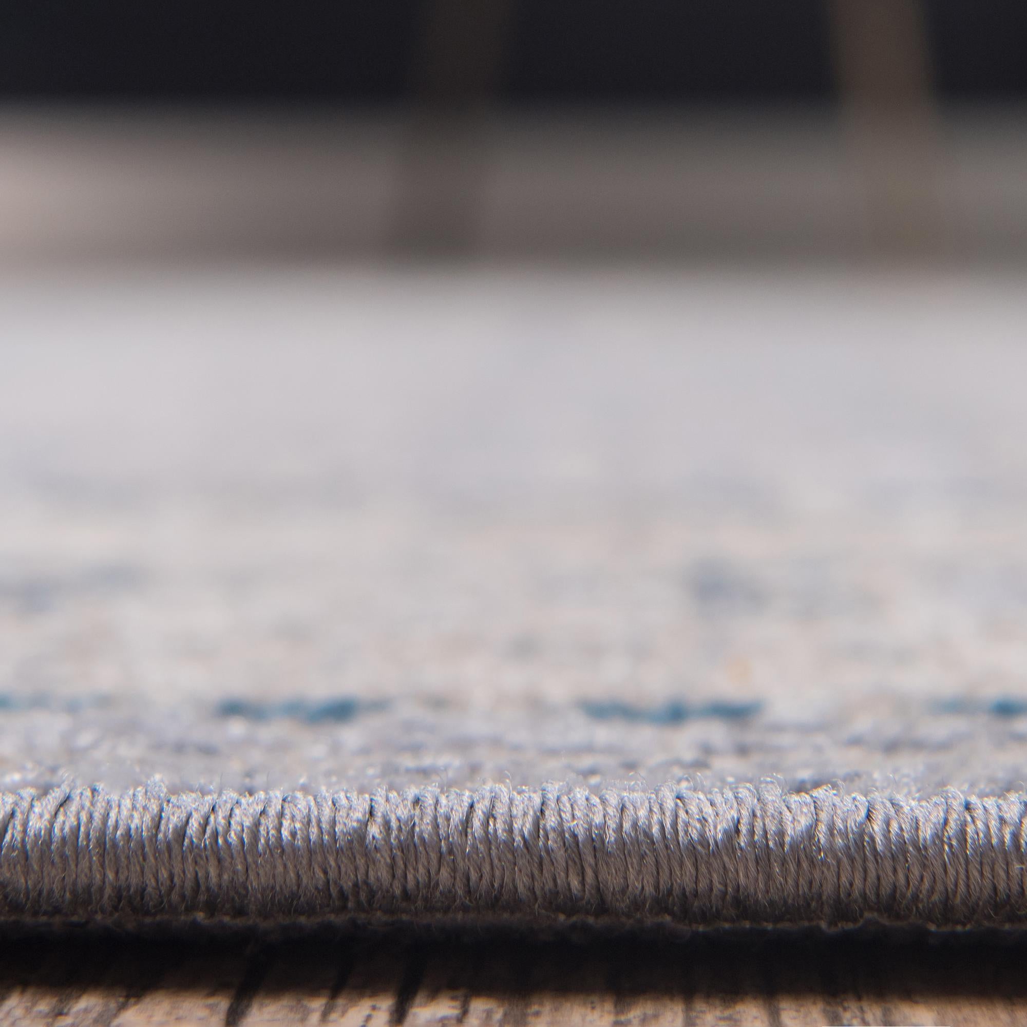 8' x 8' Vienna Square Rug