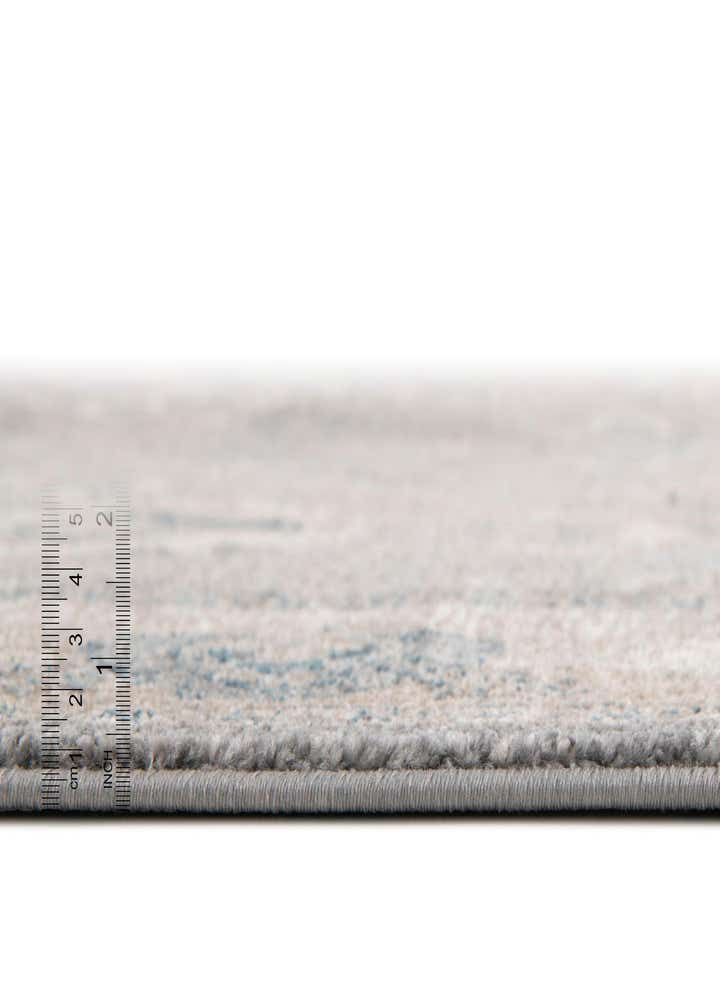 4' x 4' Vienna Square Rug