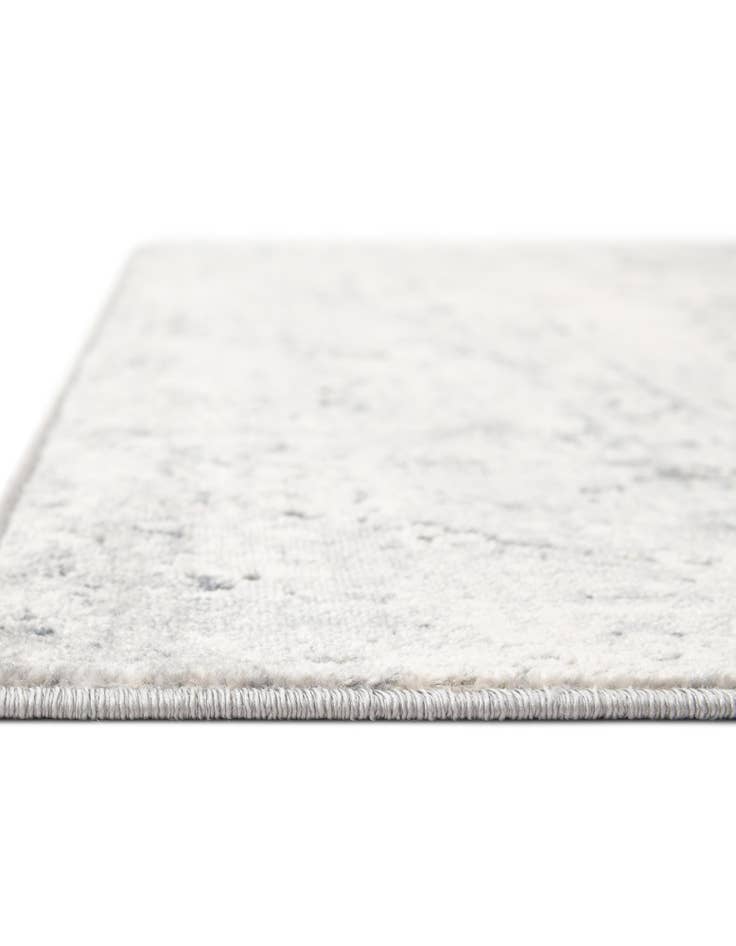 Detailansicht von 160cm x 160cm Villa Quadrat Teppich