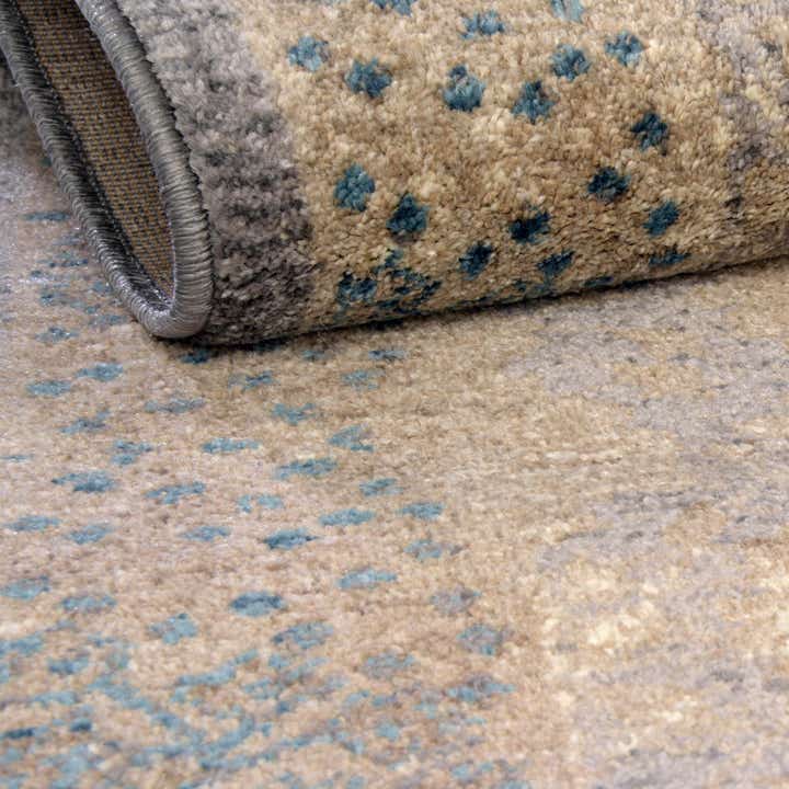 8' x 8' Viola Square Rug