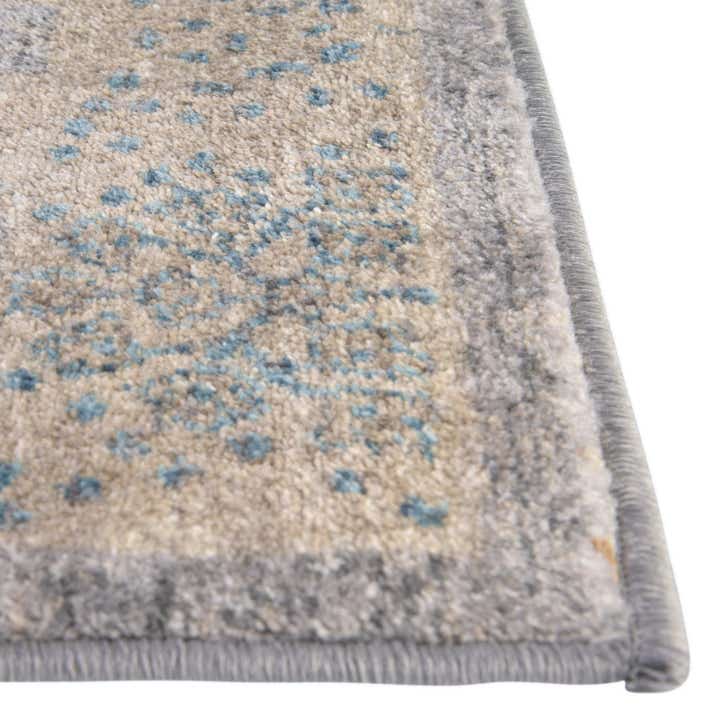 8' x 8' Viola Square Rug