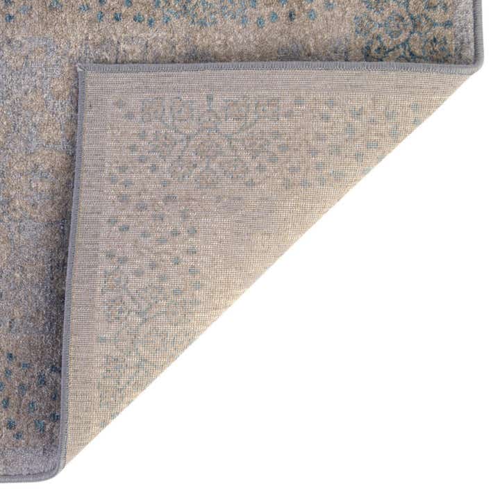 8' x 8' Viola Square Rug