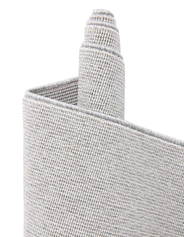 Detail image of 7' 10 x 7' 10 Whimsy Kids Square Rug