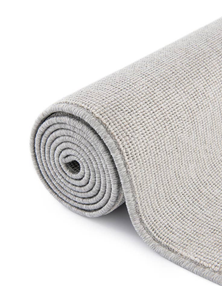 Detail image of 7' 10 x 7' 10 Whimsy Kids Square Rug