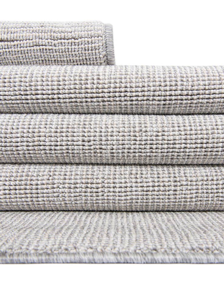 Detail image of 7' 10 x 7' 10 Whimsy Kids Square Rug