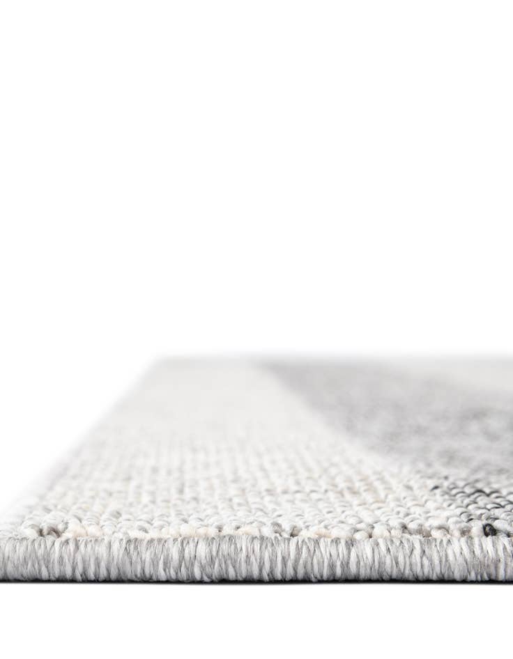 Detail image of 7' 10 x 7' 10 Whimsy Kids Square Rug