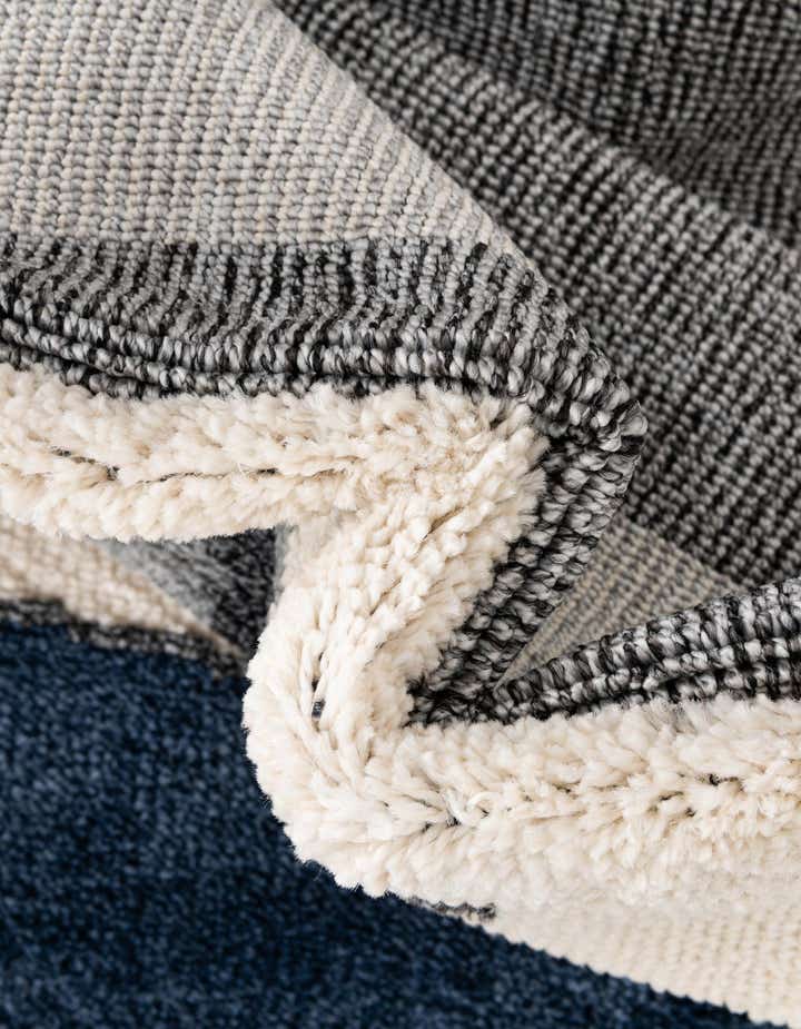 7' 10 x 7' 10 Whimsy Kids Square Rug