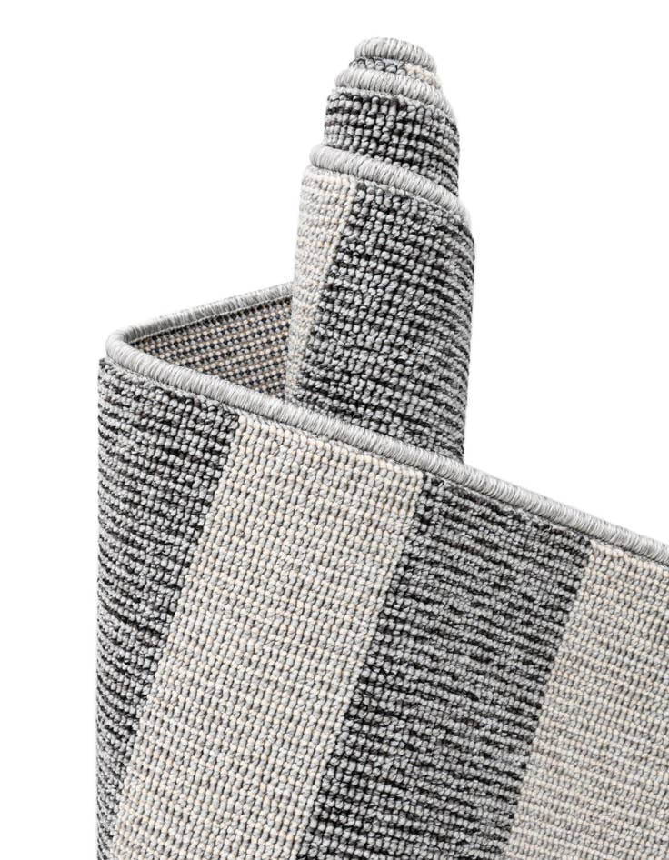 Detail image of 7' 10 x 7' 10 Whimsy Kids Square Rug