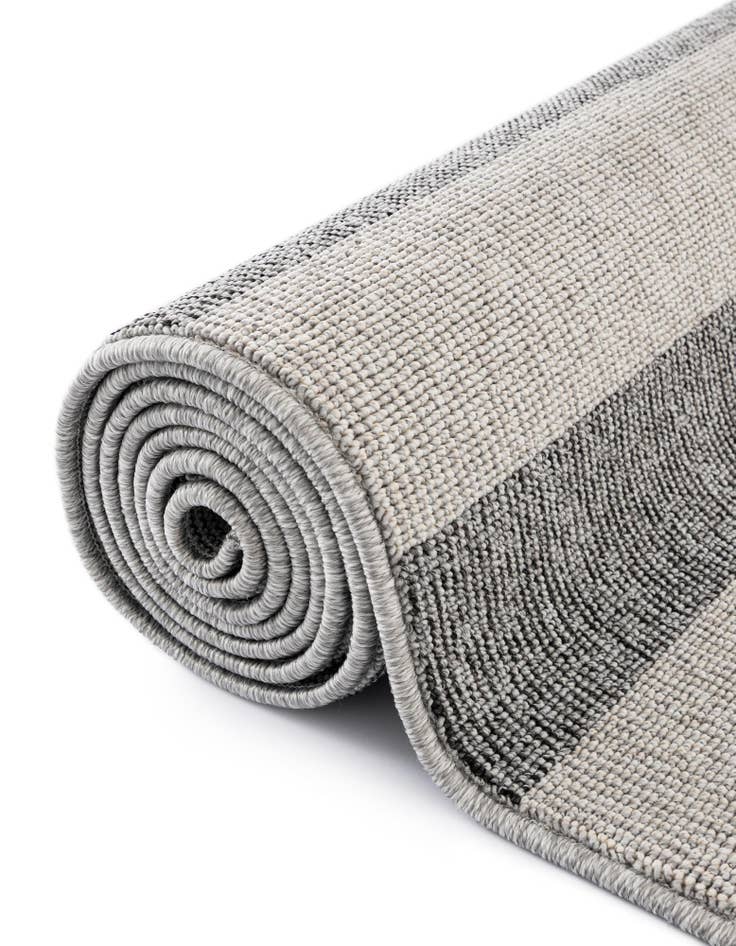 Detail image of 7' 10 x 7' 10 Whimsy Kids Square Rug