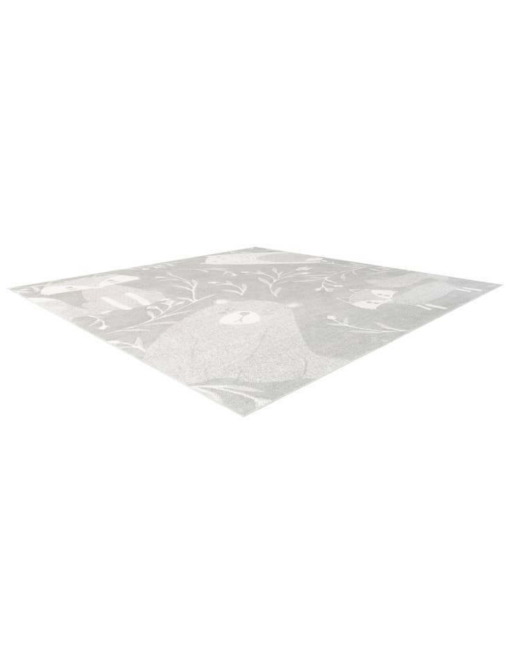 Detail image of 10' x 10' Whimsy Kids Square Rug