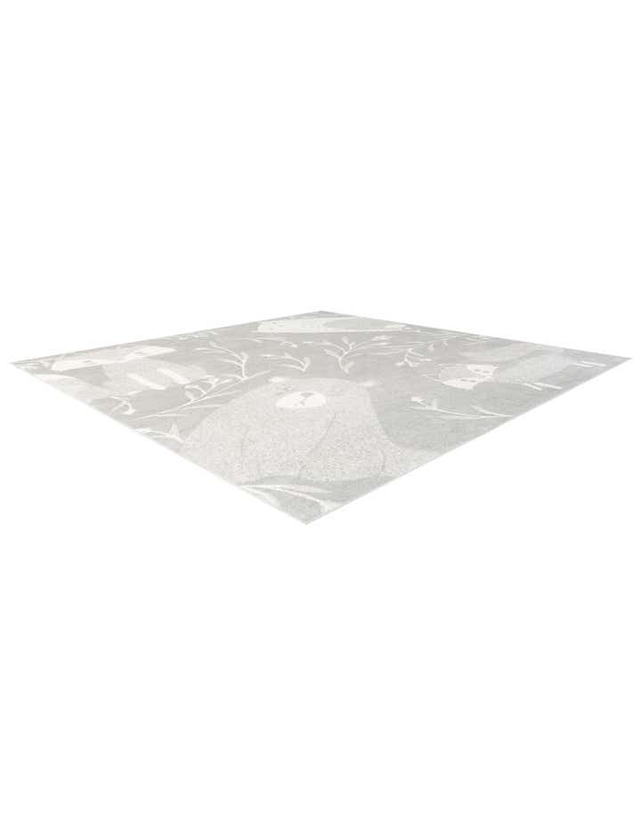 10' x 10' Whimsy Kids Square Rug