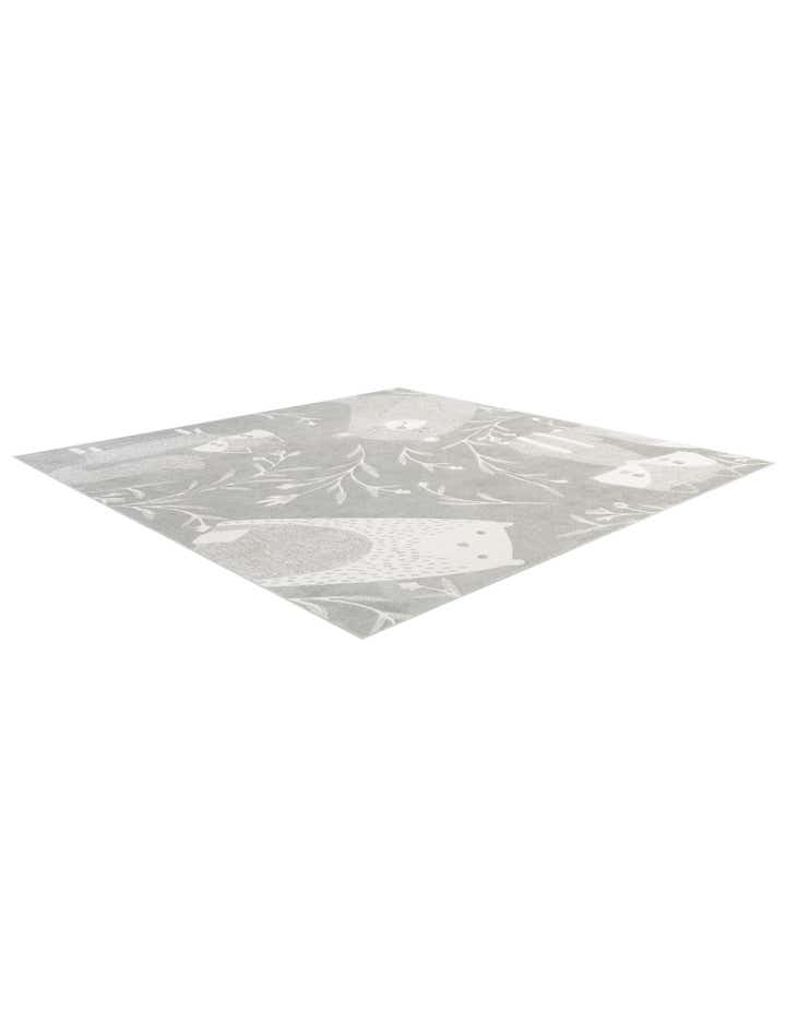 10' x 10' Whimsy Kids Square Rug