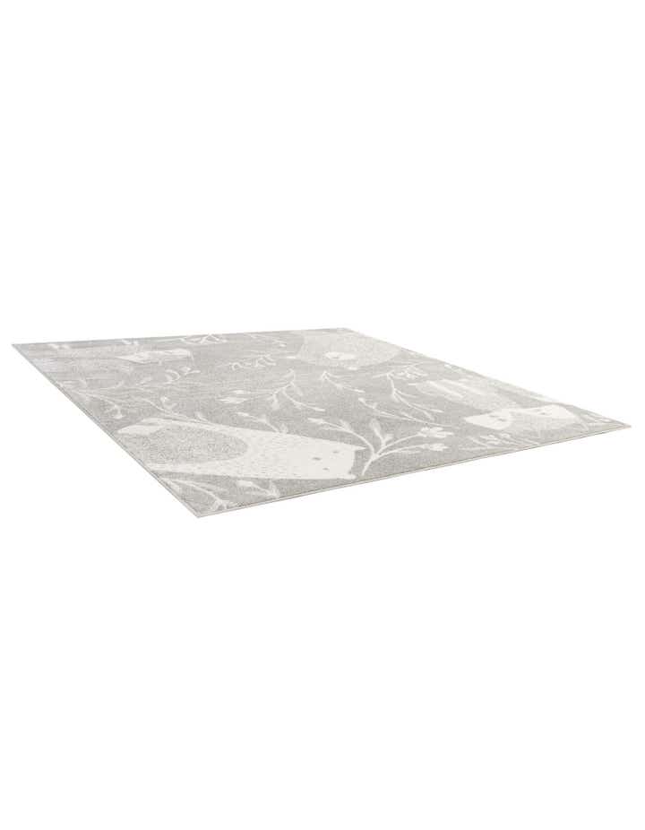 7' 10 x 7' 10 Whimsy Kids Square Rug