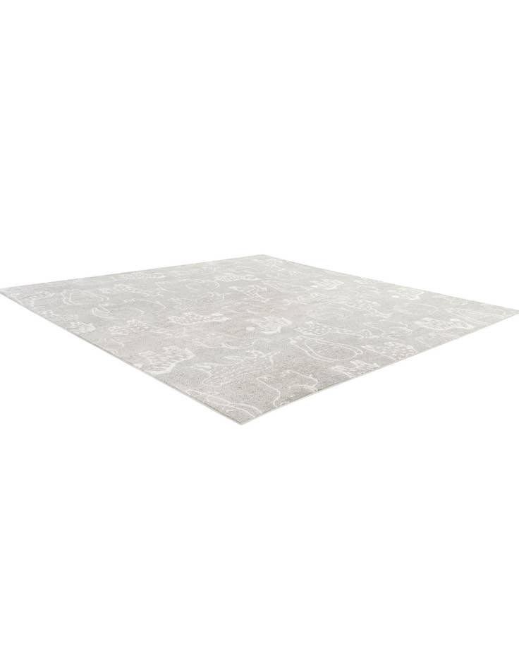 Detail image of 10' x 10' Whimsy Kids Square Rug