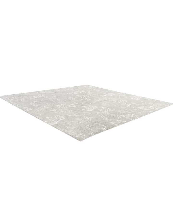 10' x 10' Whimsy Kids Square Rug