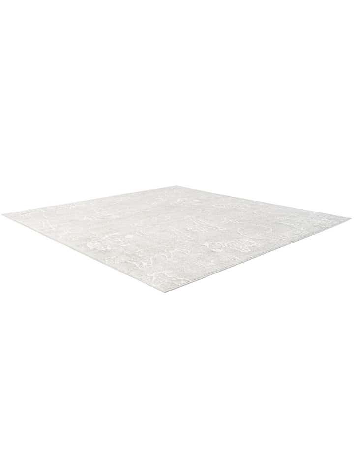 7' 10 x 7' 10 Whimsy Kids Square Rug